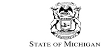 État du Michigan