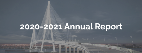 2020-2021 Annual Report 