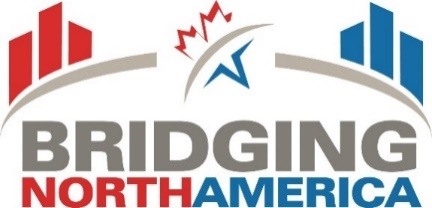 Bridging North America