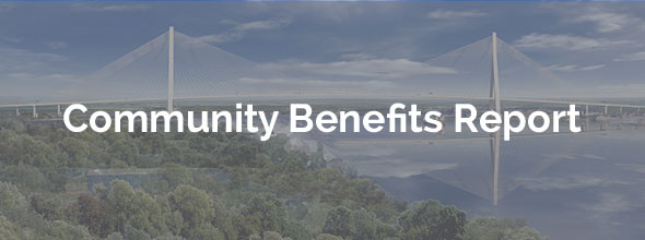 Community Benefits Report