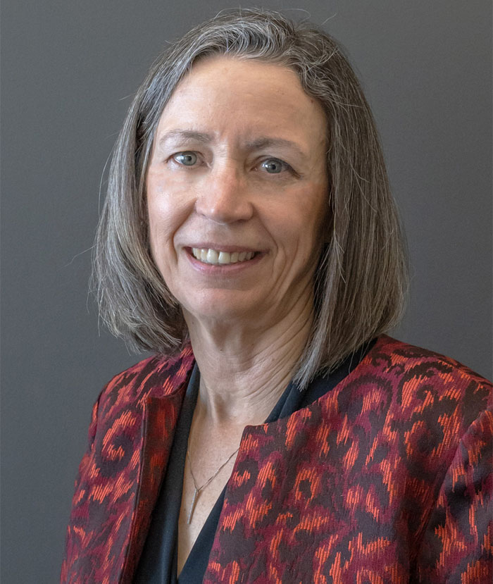Photo of Shelly Cunningham, Director, WDBA Board of Directors