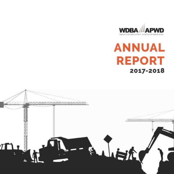 2017-2018 Financial Report