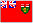 Ontario flag emojii