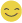 Emojii d'un bonhomme sourire